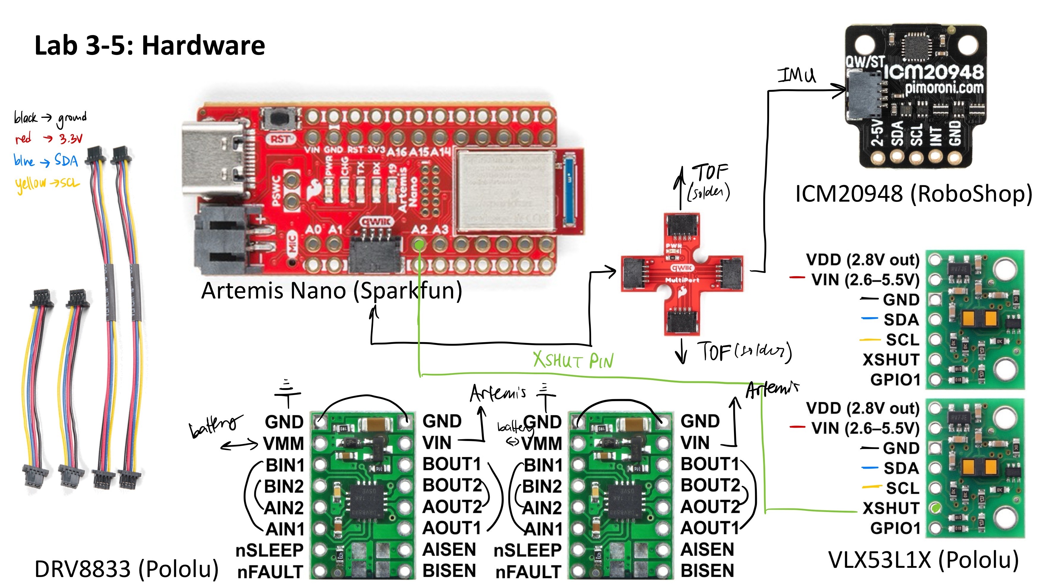 circuit diagram